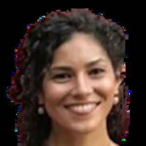 Meet your Posher, Zenaida